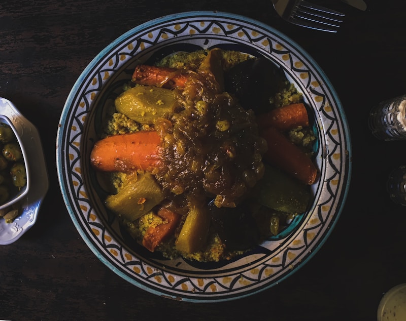 Atelier Tajine au Feu de Bois